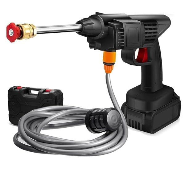 Portable Powerful High Pressure 48v Max Power link System