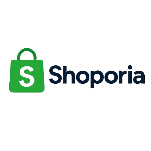Shoporia