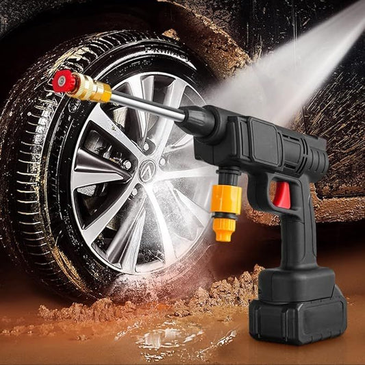 Portable Powerful High Pressure 48v Max Power link System